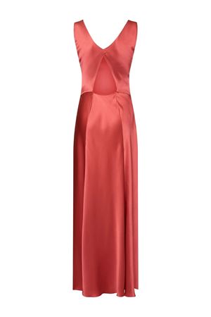 Abito da sera rosa scuro ALBERTA FERRETTI | J042716190199